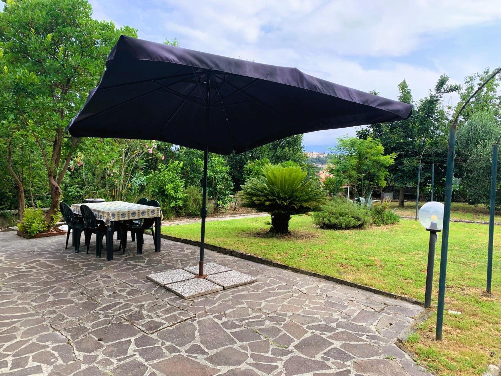 Villa Villino Dragonfly Lastra a Signa Exterior foto